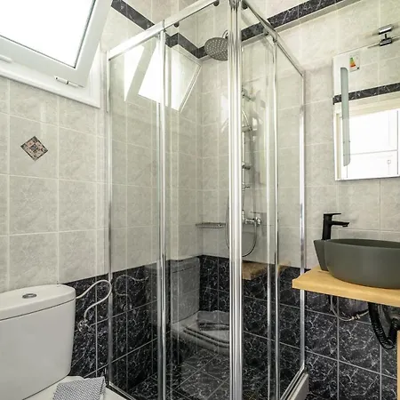 Апартаменты Sunset Premium Studio 1 *