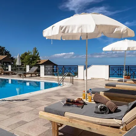 Sunset Premium Studio 1 Appartement *